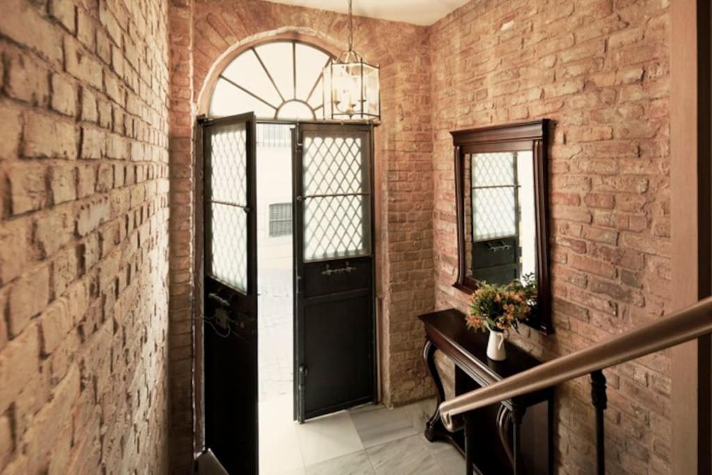 Baylo Suites Istambul Exterior foto