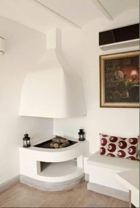 Baylo Suites Istambul Exterior foto
