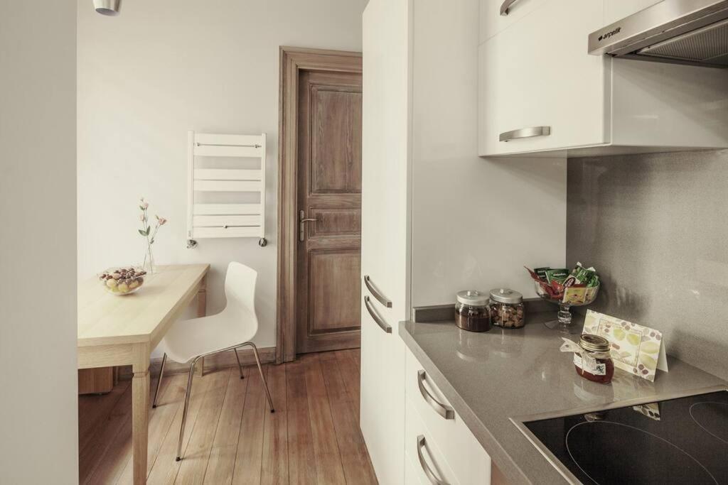 Baylo Suites Istambul Quarto foto