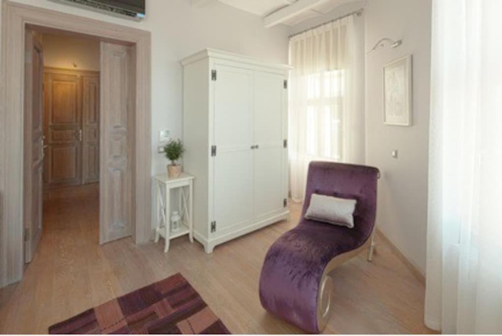 Baylo Suites Istambul Quarto foto
