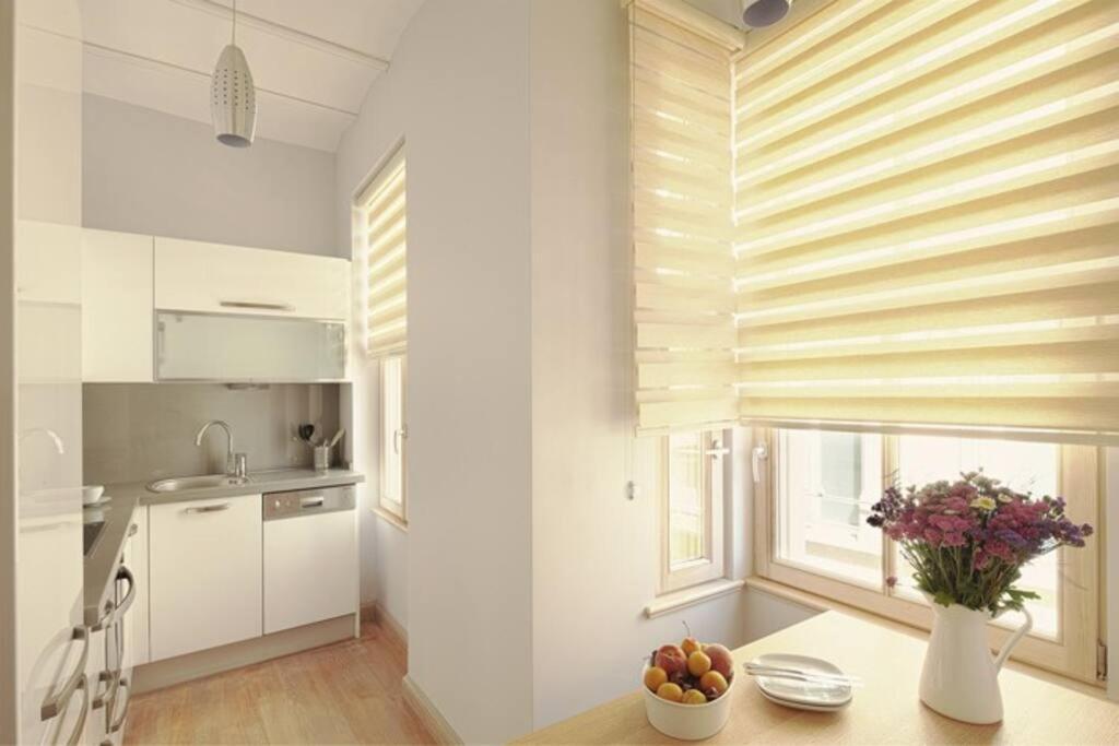 Baylo Suites Istambul Quarto foto