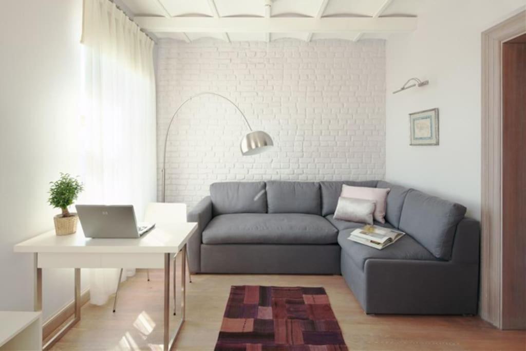 Baylo Suites Istambul Quarto foto