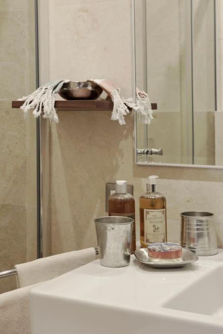 Baylo Suites Istambul Quarto foto