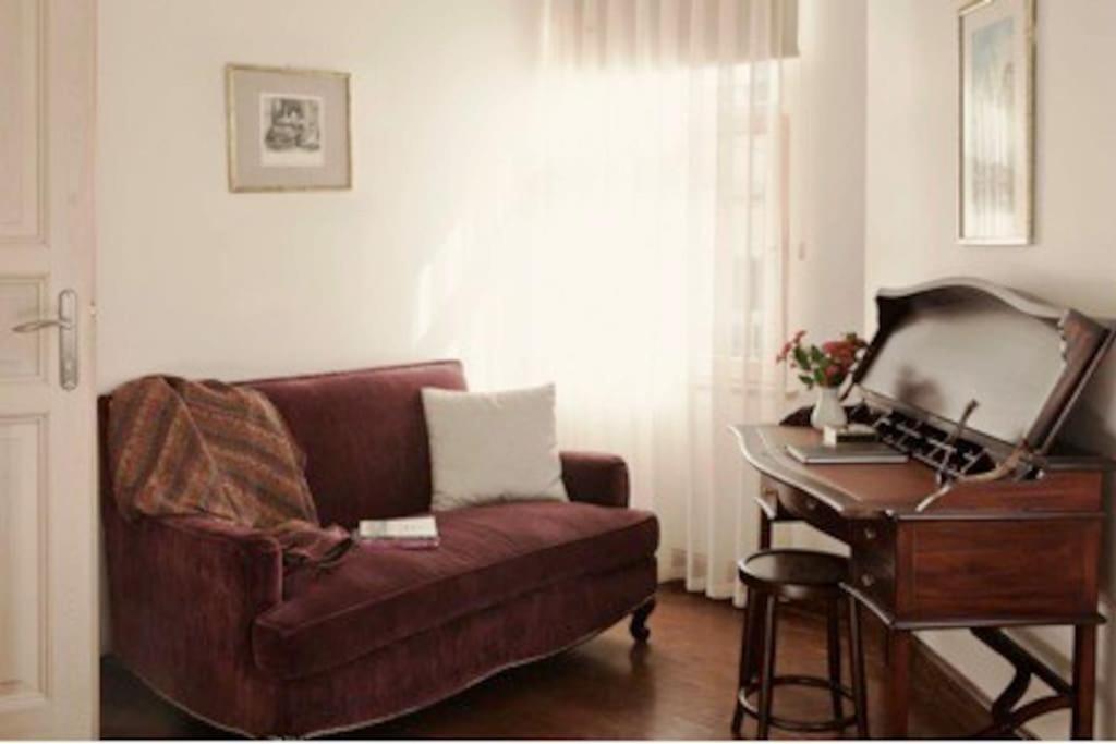 Baylo Suites Istambul Quarto foto
