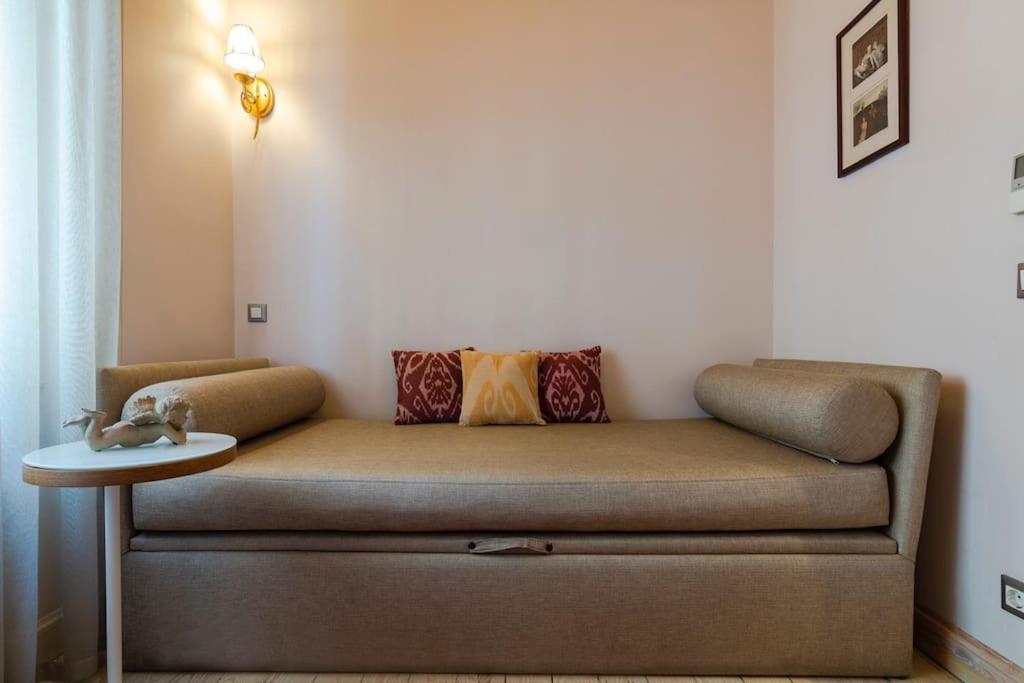 Baylo Suites Istambul Quarto foto